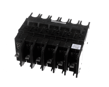 Carrier HVAC Hh83Xe618 Hh83Xe618 Breaker 6 Pole (CRRHH83XE618)