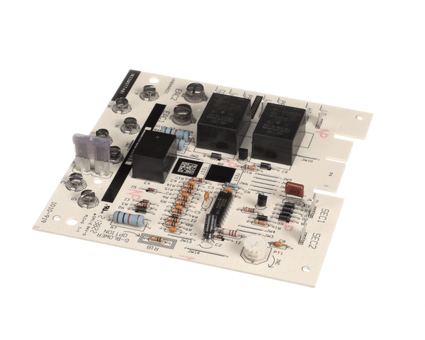Carrier Hvac CRRHH84AA021 Main Circuit Board (CRRHH84AA021)