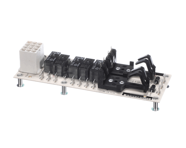 Carrier HVAC Hh84Zz008 Actuator Logic Board (CRRHH84ZZ008)