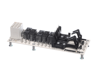 Carrier HVAC Hh84Zz008 Actuator Logic Board (CRRHH84ZZ008)