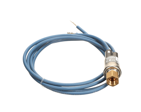 Carrier HVAC Hk02Zb027 Low Pressure Switch (CRRHK02ZB027)