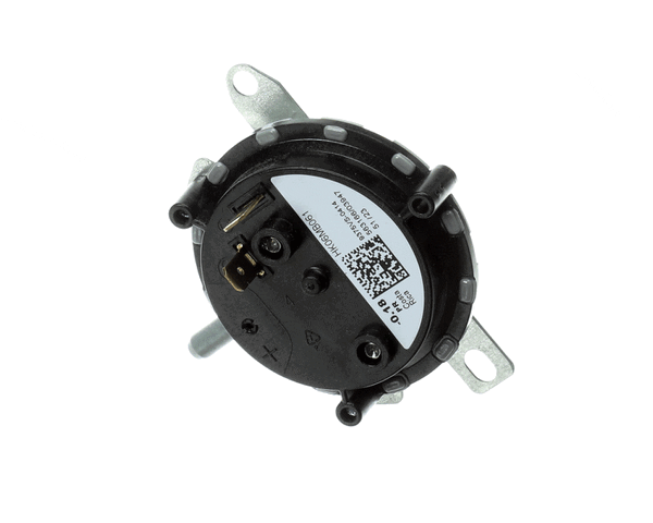 Carrier Hvac CRRHK06MB061 Pressure Switch 0.18 inches Water Column (CRRHK06MB061)