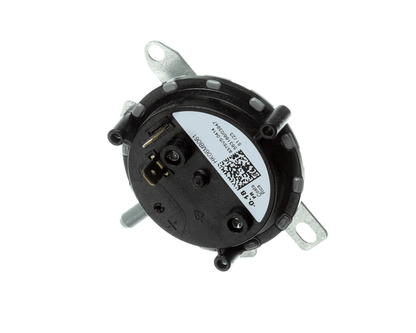 Carrier Hvac CRRHK06MB061 Pressure Switch 0.18 inches Water Column (CRRHK06MB061)