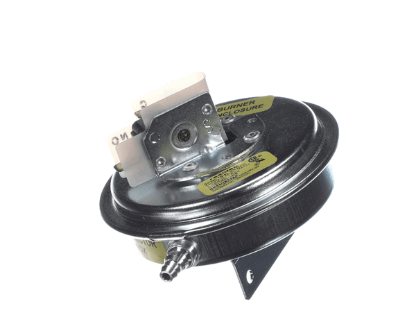 Carrier HVAC Hk06Nb065 Pressure Switch Spst Cls .8"Wc (CRRHK06NB065)