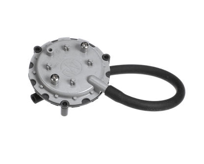 Carrier HVAC Hk06Wc069 3"Wc Spst Pressure Switch (CRRHK06WC069)