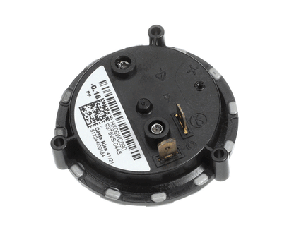 Carrier Hvac CRRHK06WC090 Pressure Switch 0.18 WC REPLACEMENT HK06WC088 (CRRHK06WC090)