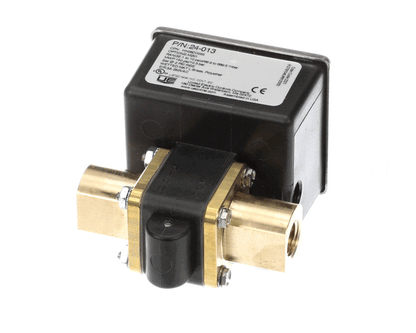 Carrier HVAC Hk06Zc033 Pressure Switch (CRRHK06ZC033)