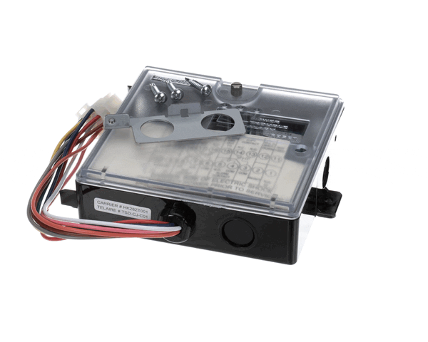 Carrier HVAC Hk28Zt001 Smoke Detector Control W/Wire (CRRHK28ZT001)