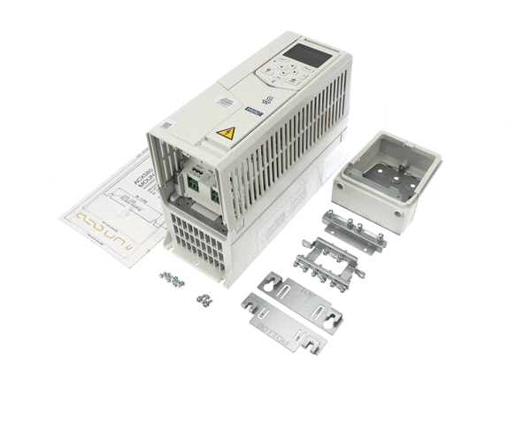 Carrier HVAC Hk30Wb304 Variable Frequency Drive (Vfd) (CRRHK30WB304)