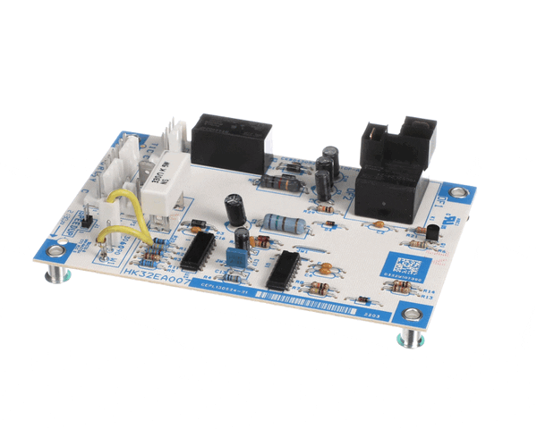 Carrier Hvac HK32EA007 Control Board, Defrost (CRRHK32EA007)