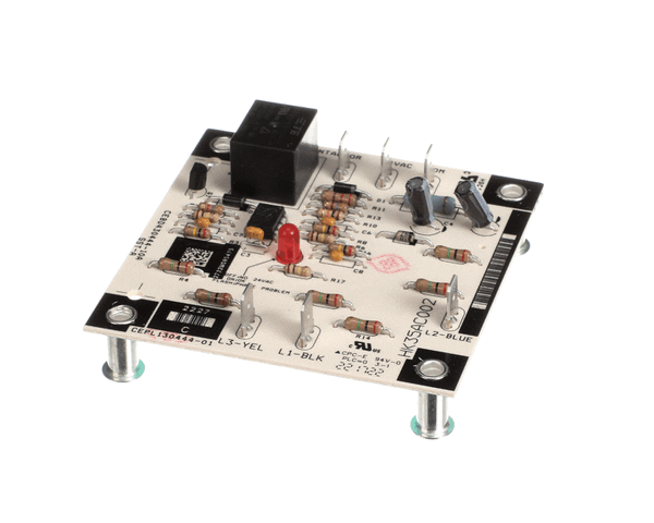 Carrier Hvac CRRHK35AC002 Relay, Phase Monitor (CRRHK35AC002)