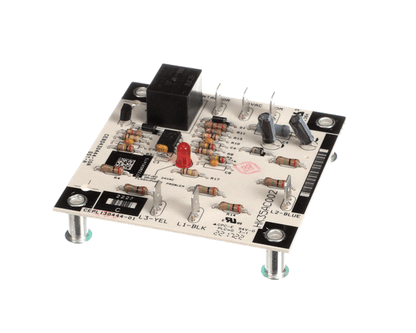 Carrier Hvac CRRHK35AC002 Relay, Phase Monitor (CRRHK35AC002)