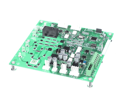 Carrier HVAC Hk38Ea023 Defrost Circuit Board (CRRHK38EA023)