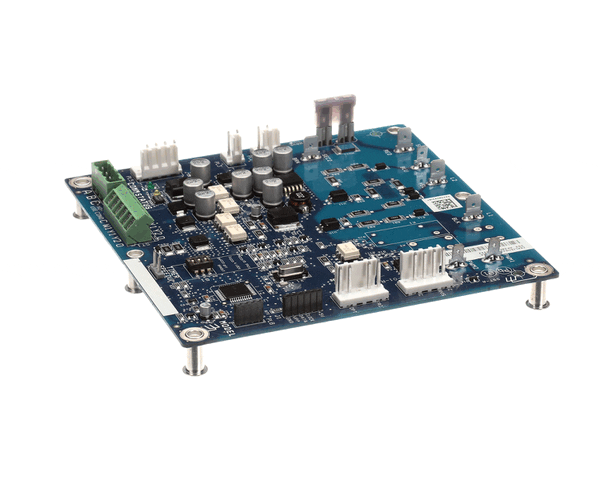 Carrier HVAC Hk38Ea050 Control Board Ecmb Infi Nity (CRRHK38EA050)