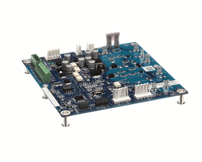 Carrier HVAC Hk38Ea050 Control Board Ecmb Infi Nity (CRRHK38EA050)