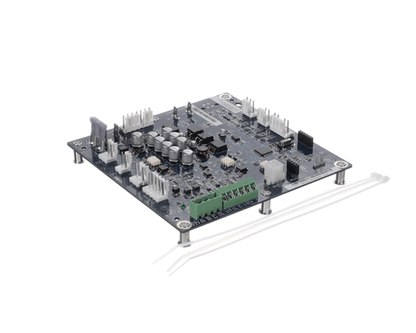 Carrier HVAC Hk38Ea053 Board, Control (CRRHK38EA053)