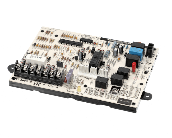 Carrier HVAC Hk42Fz027 Circuit Board (CRRHK42FZ027)