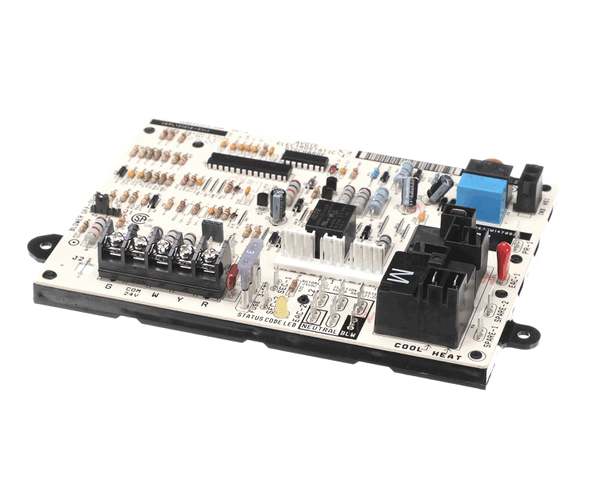 Carrier Hvac CRRHK42FZ034 Control Board, Temperature REPLACES HK42FZ013 (CRRHK42FZ034)