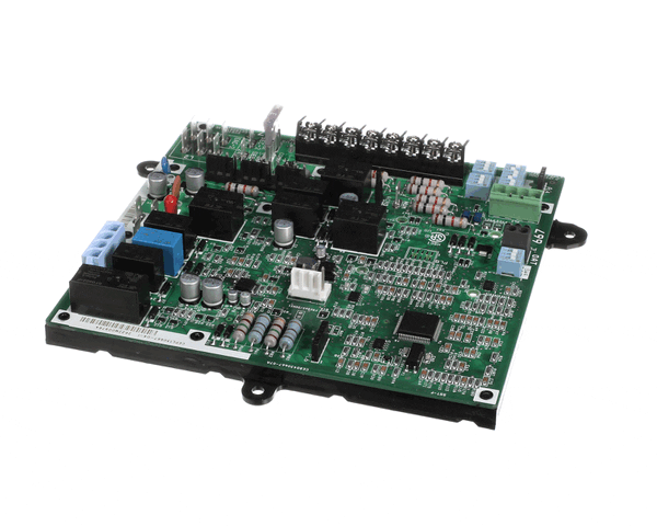 Carrier HVAC Hk42Fz035 Circuit Board Less Plug (CRRHK42FZ035)