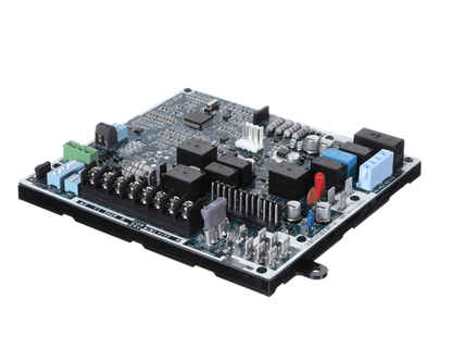 Carrier HVAC Hk42Fz092 Board, Control (CRRHK42FZ092)