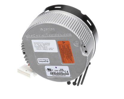 Carrier HVAC Hk44Ea123 Module Only, Variable Speed Motor (CRRHK44EA123)