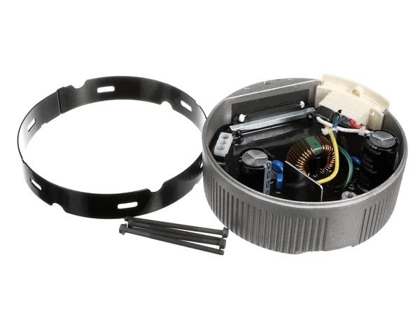 Carrier HVAC Hk44Er120 1/2Hp Eon 5.0 Ecm Motor Module (CRRHK44ER120)