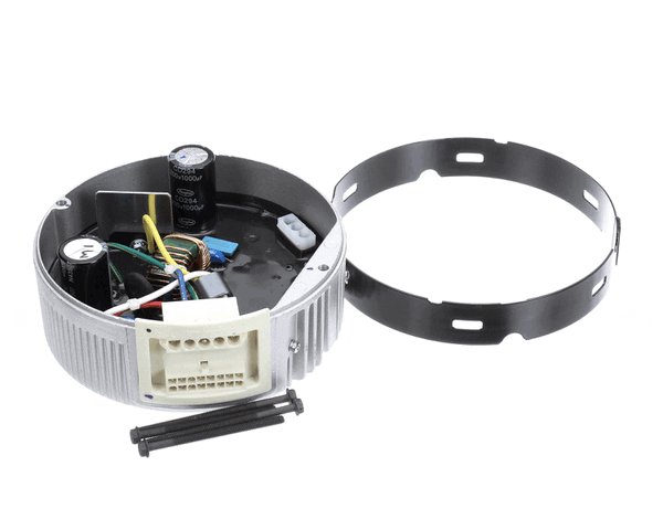 Carrier HVAC Hk44Er136 1/2 Hp Ecm Motor Module (CRRHK44ER136)