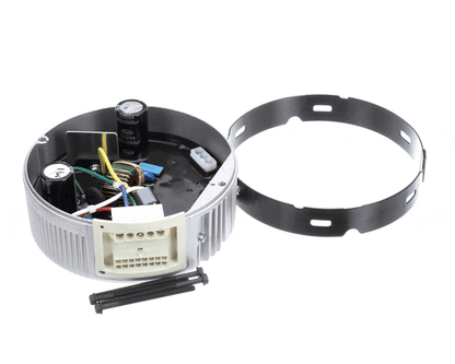 Carrier HVAC Hk44Er136 1/2 Hp Ecm Motor Module (CRRHK44ER136)