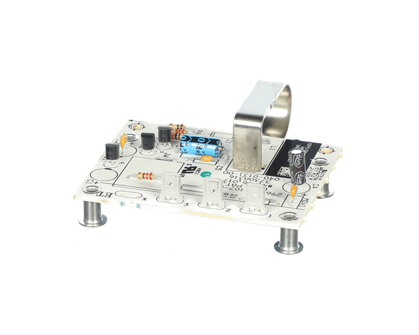 Carrier HVAC Hk50Aa035 Carrier Hk50Aa035 Current Sensor Board C (CRRHK50AA035)