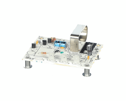 Carrier HVAC Hk50Aa035 Carrier Hk50Aa035 Current Sensor Board C (CRRHK50AA035)