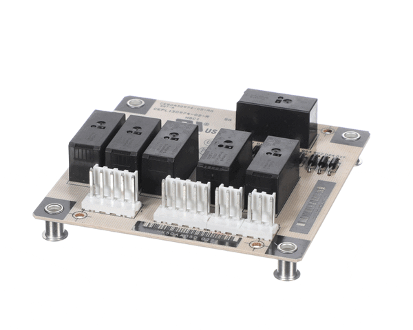Carrier HVAC Hk50Aa050 Reheat Board (CRRHK50AA050)