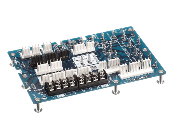 Carrier Hvac HK50AA051 Control Board, Terminal (CRRHK50AA051)