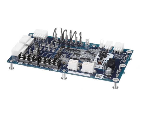 Carrier HVAC Hk50Aa055 Control Board (CRRHK50AA055)