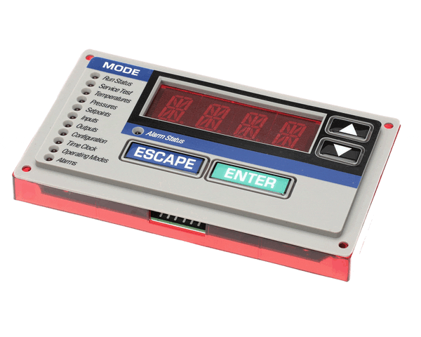 Carrier Hvac HK50AA063 Scroll Marquee Displayed, Programmed replacement CRRHK50AA031 (CRRHK50AA063)