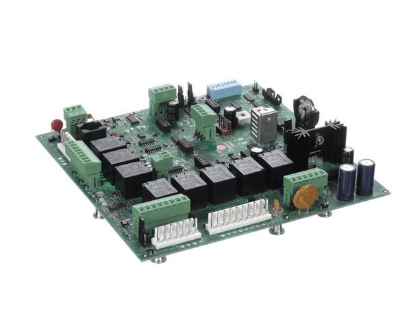 Carrier HVAC Hk50Al002 Control Board (Rtu Open) (CRRHK50AL002)