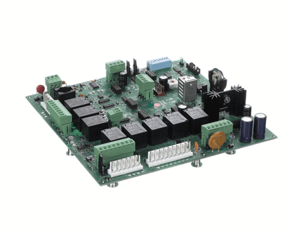 Carrier HVAC Hk50Al002 Control Board (Rtu Open) (CRRHK50AL002)