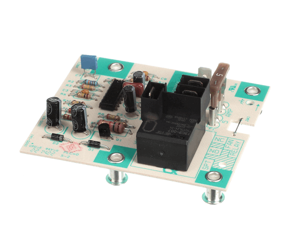 Carrier Hvac HK61EA002 Control Board, Fan Control REPLACEMENT CIAHK61EA002 (CRRHK61EA002)