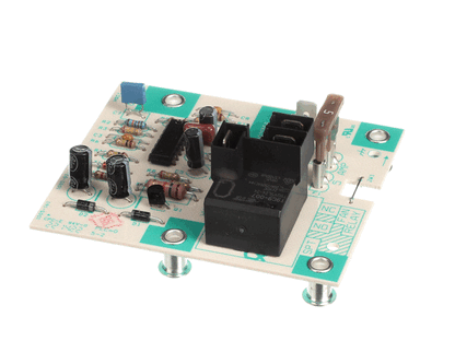 Carrier Hvac HK61EA002 Control Board, Fan Control REPLACEMENT CIAHK61EA002 (CRRHK61EA002)