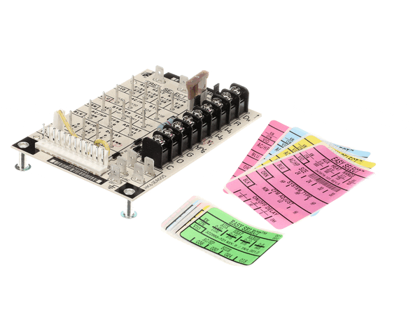 Carrier HVAC Hk61Ea005 Control Board (CRRHK61EA005)