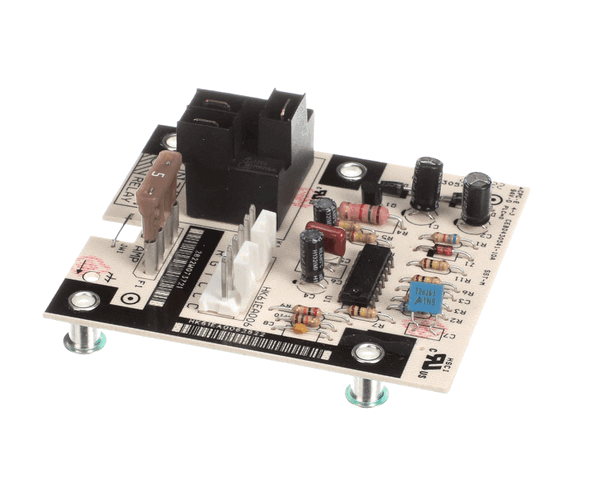 Carrier HK61EA006 Control Board with Time Delay Relay, Blower Fan (CRRHK61EA006)
