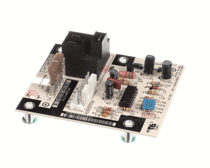 Carrier HK61EA006 Control Board with Time Delay Relay, Blower Fan (CRRHK61EA006)