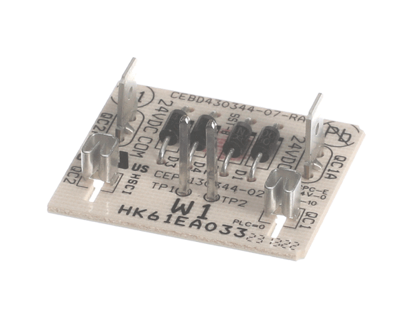 Carrier HVAC Hk61Ea033 Rectifier Board (CRRHK61EA033)