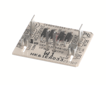 Carrier HVAC Hk61Ea033 Rectifier Board (CRRHK61EA033)