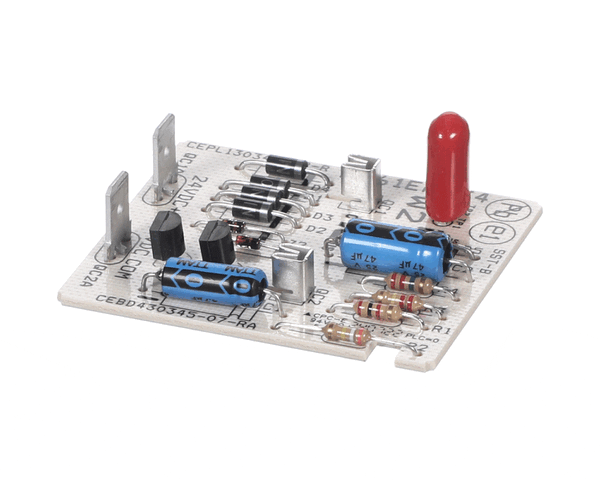 Carrier HVAC Hk61Ea034 Rectifier Control (CRRHK61EA034)