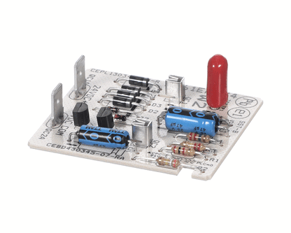 Carrier HVAC Hk61Ea034 Rectifier Control (CRRHK61EA034)