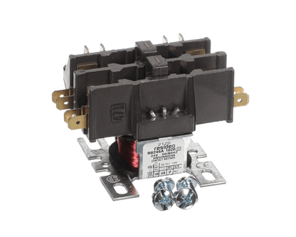 Carrier HVAC Hn52Da024A Contactor 24V (CRRHN52DA024A)