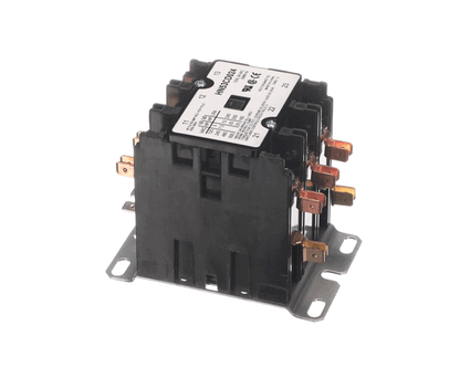 Carrier HVAC Hn53Cd024 Contactor, Compressor (CRRHN53CD024)
