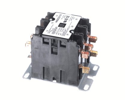 Carrier HVAC Hn53Cd115 Contactor (CRRHN53CD115)