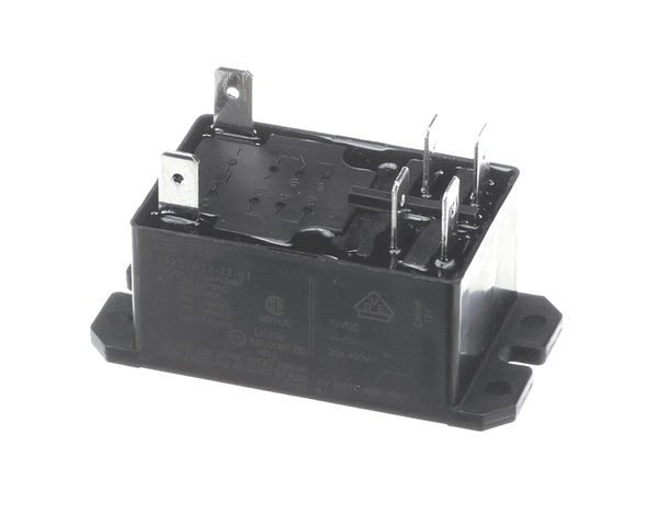 Carrier Hvac CRRHN61PC003 Relay, 24 Volt Coil, 30 Amp, DPDT (CRRHN61PC003)