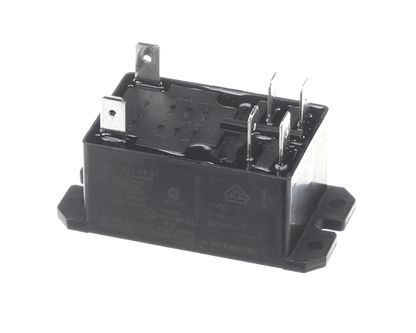 Carrier Hvac CRRHN61PC003 Relay, 24 Volt Coil, 30 Amp, DPDT (CRRHN61PC003)
